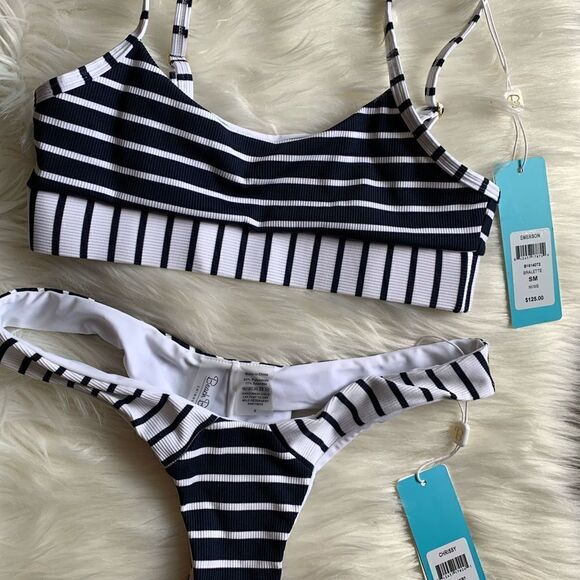 Beach Bunny Other - Beach Bunny Bikini Set
